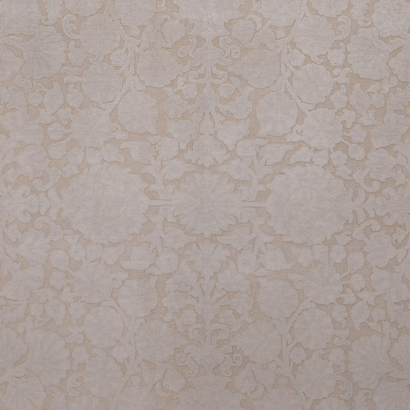 Tapis design - 361 x 271 cm - gris clair