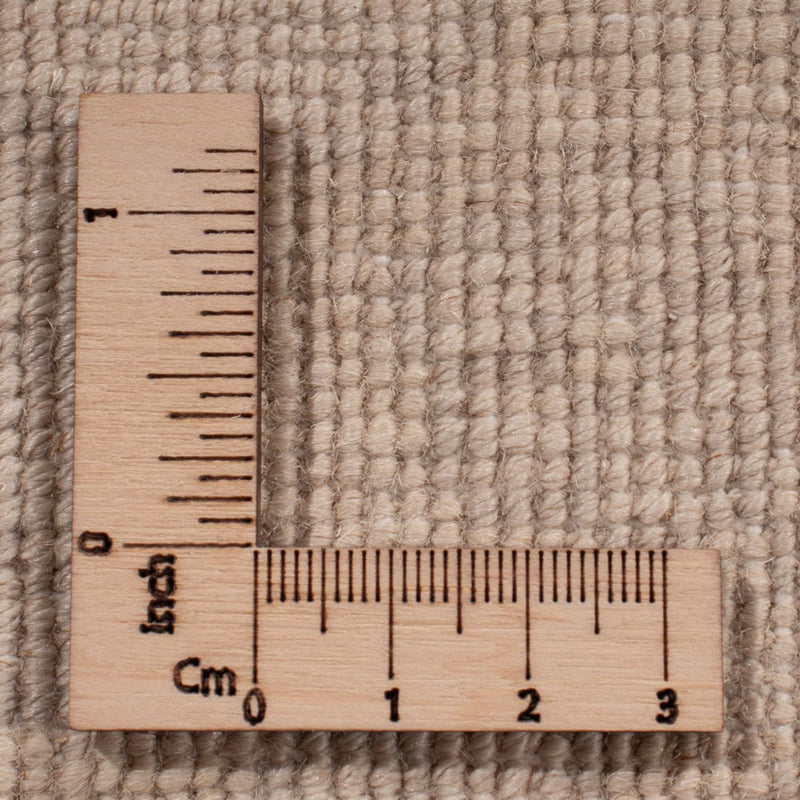 Tapis design - 361 x 271 cm - gris clair