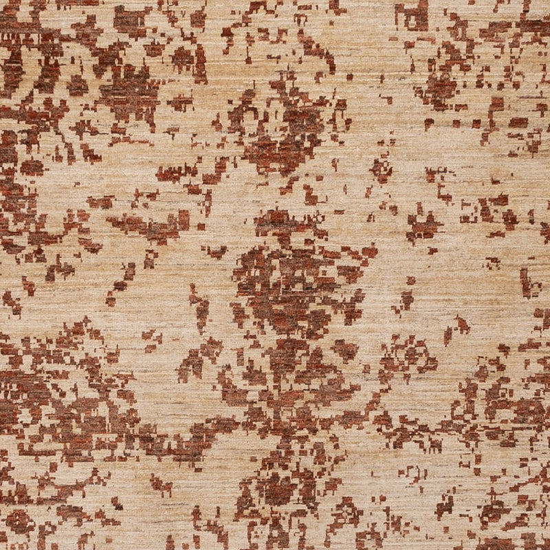 Tapis design - 330 x 242 cm - multicolore