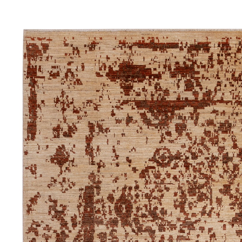 Tapis design - 330 x 242 cm - multicolore