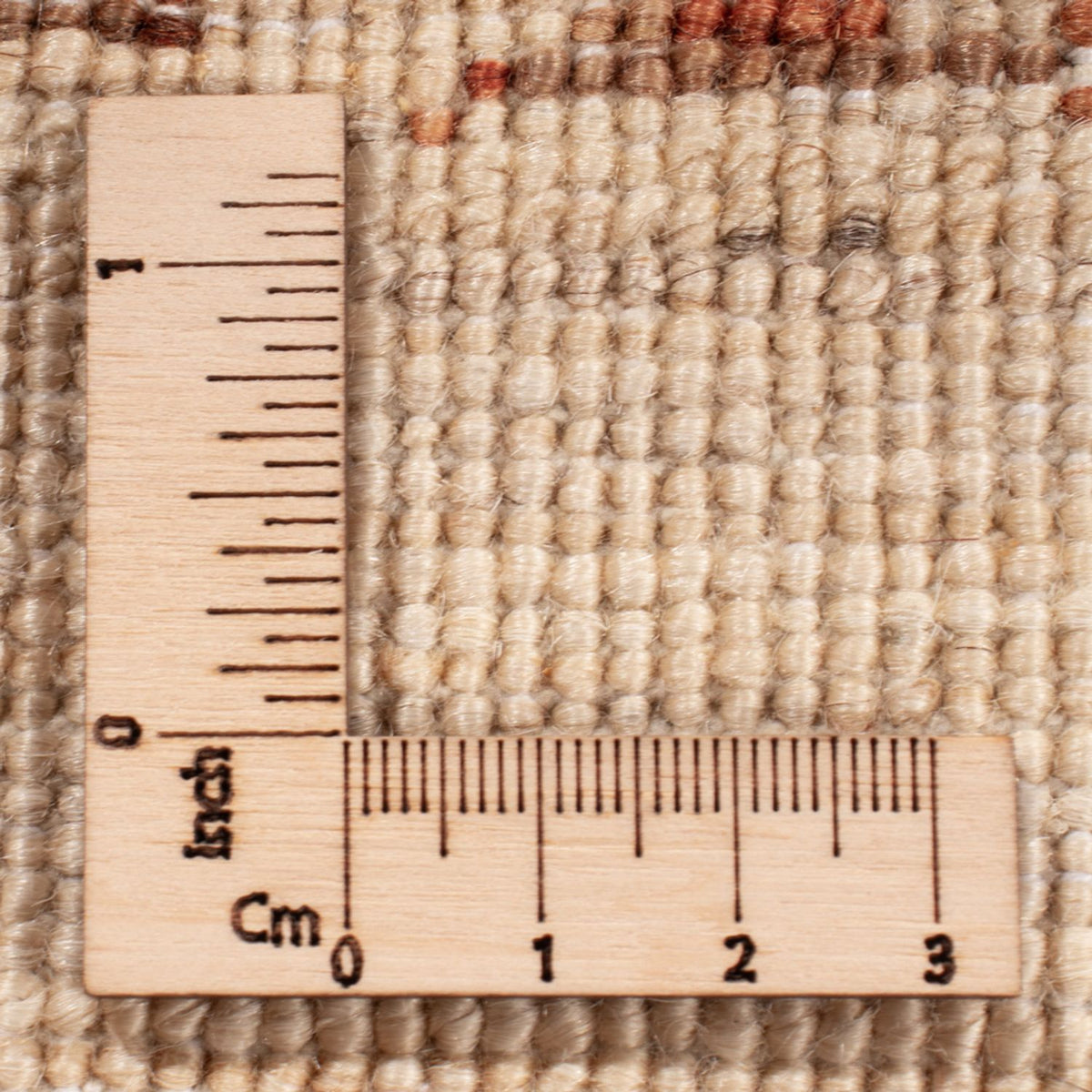 Tapis design - 330 x 242 cm - multicolore