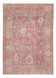 Ushak Tapis 369x267cm - Tapis oriental