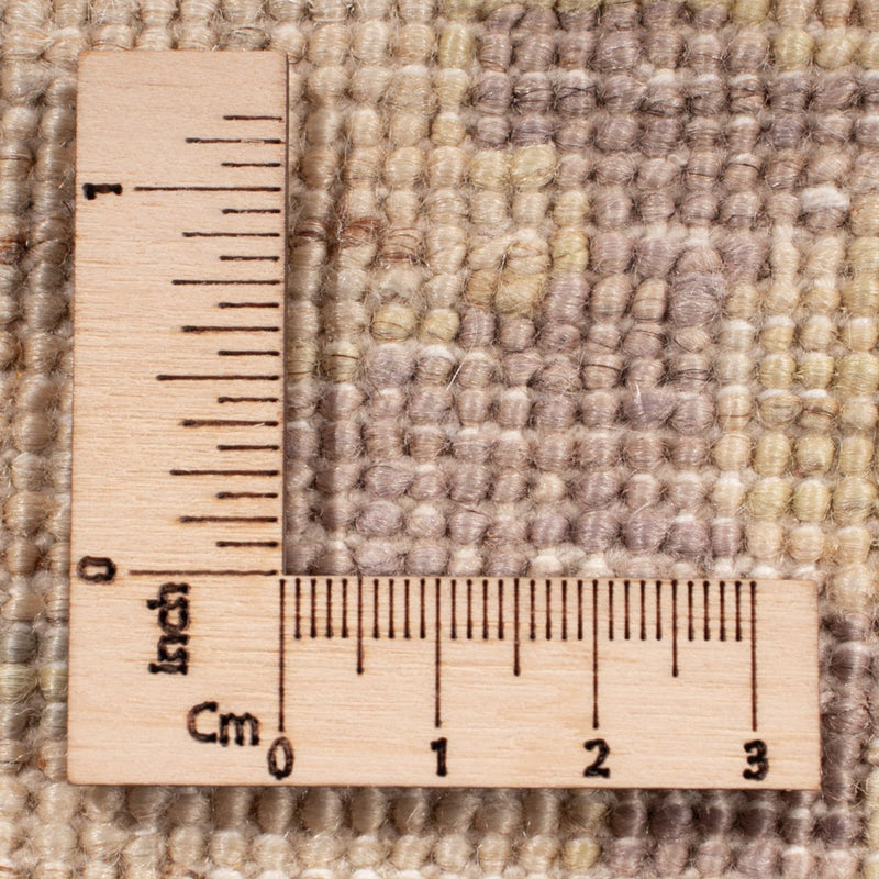 Tapis Ziegler - Usak - 366 x 264 cm - bleu clair