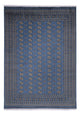 Tapis de Boukhara Tapis 341x240cm - Tapis oriental