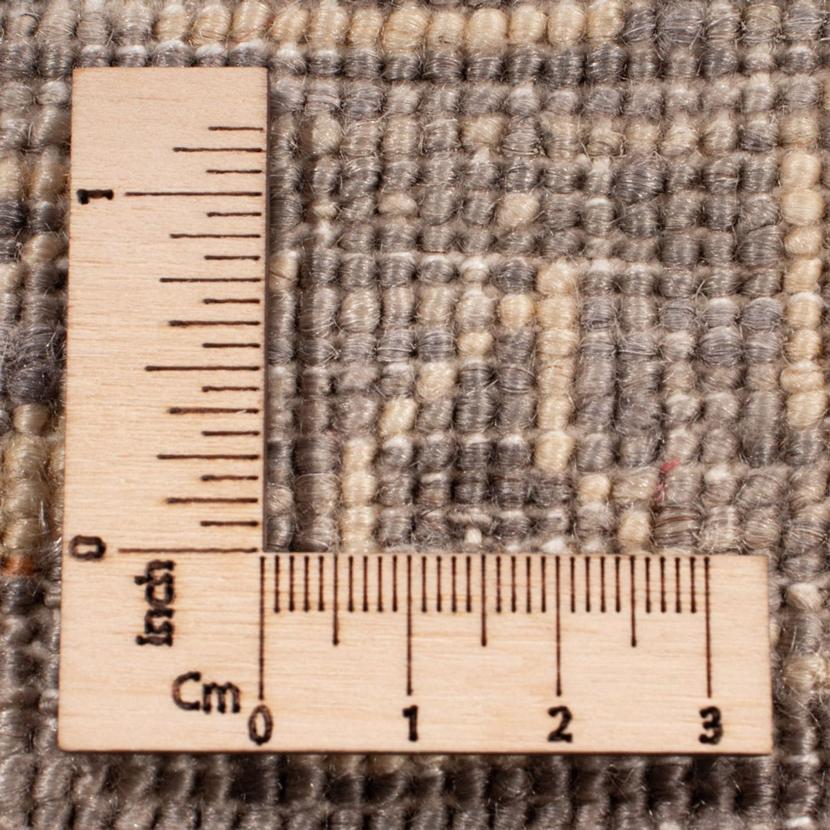 Tapis Ziegler - Usak - 378 x 270 cm - beige foncé