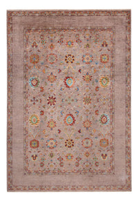 Ziegler Teppich - Ariana - 347 x 240 cm - hellbeige