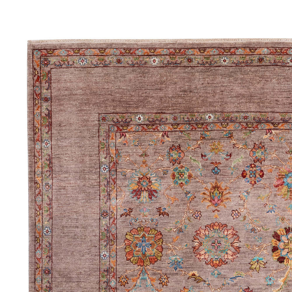 Ariana Tapis 240x347cm - Tapis oriental