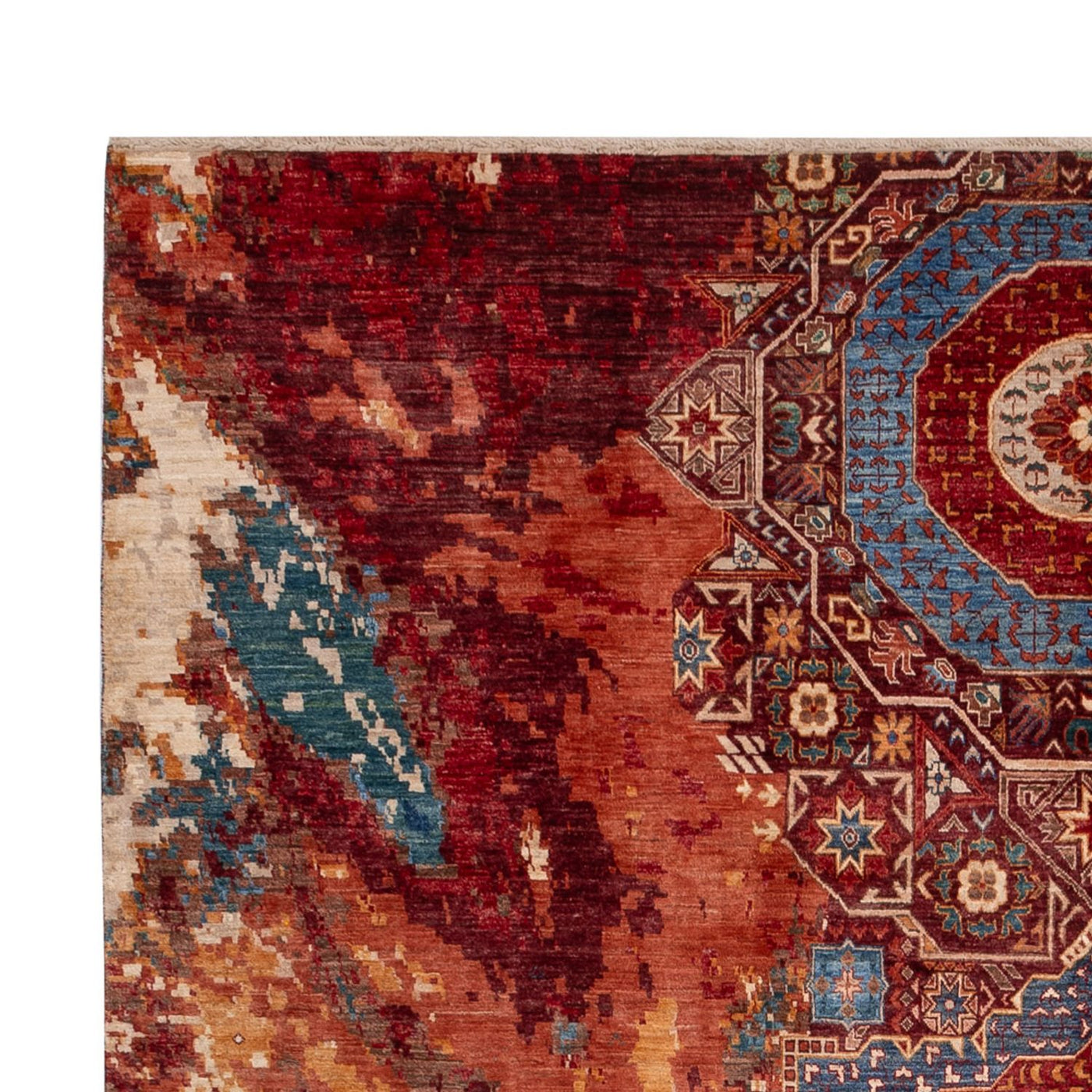 Tapis design 333x245cm - Designerteppich