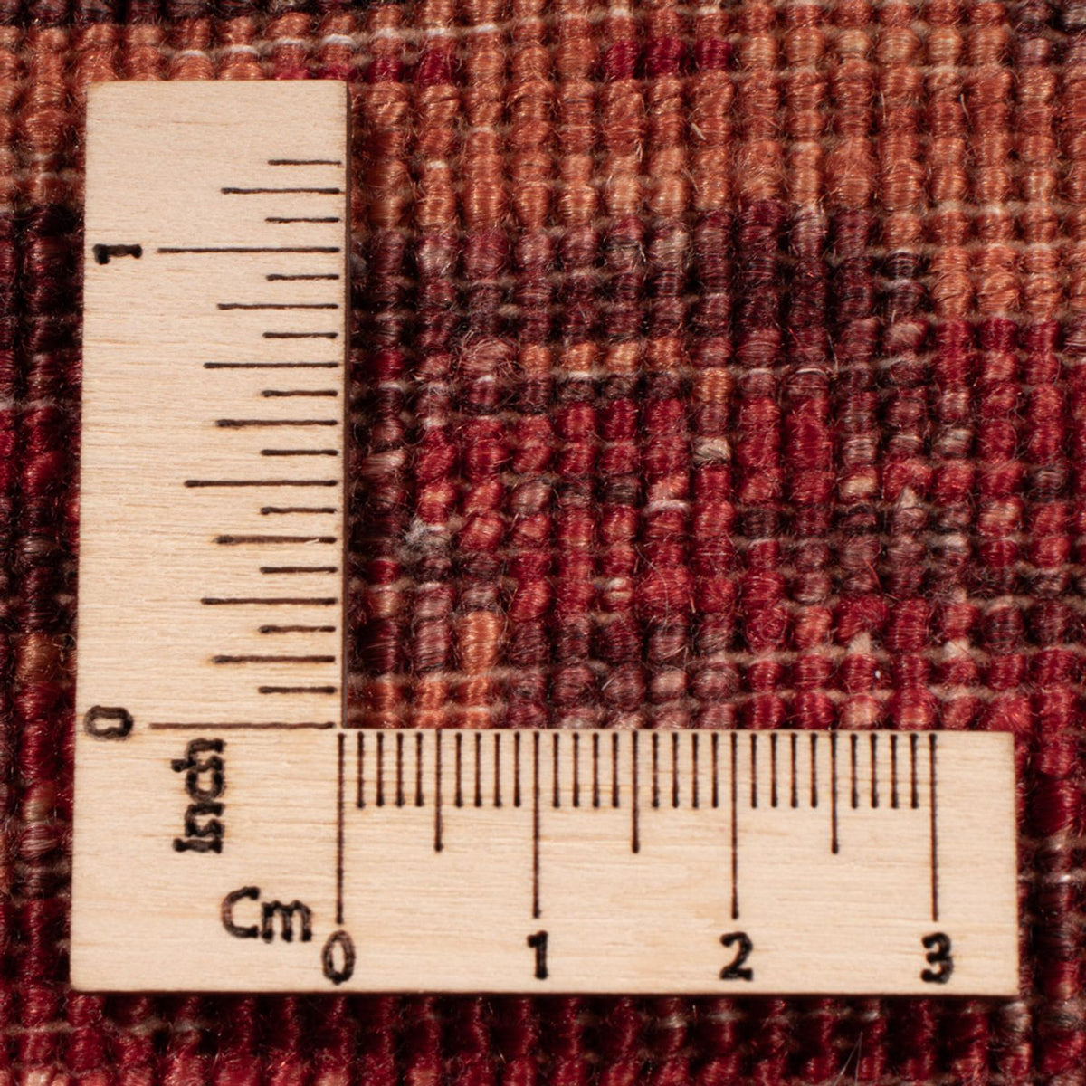 Tapis design - 333 x 245 cm - multicolore