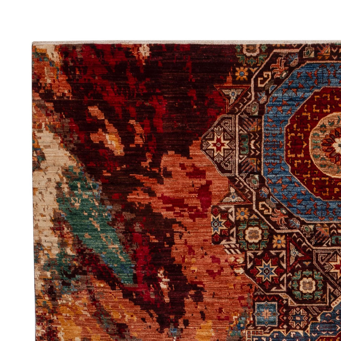 Tapis design 340x247cm - Designerteppich