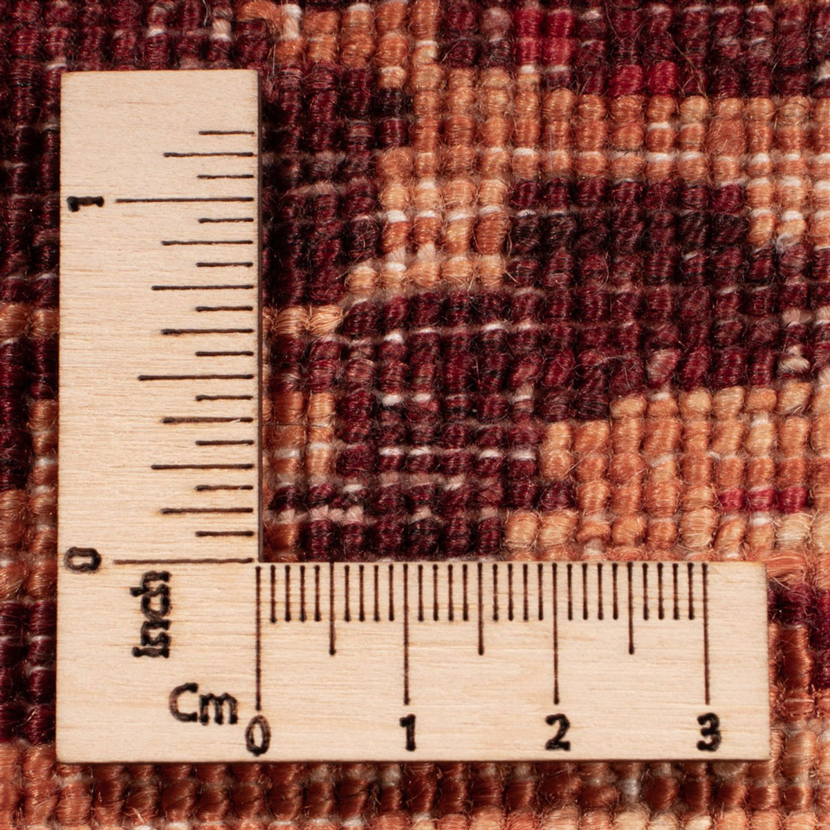 Tapis design - 340 x 247 cm - multicolore