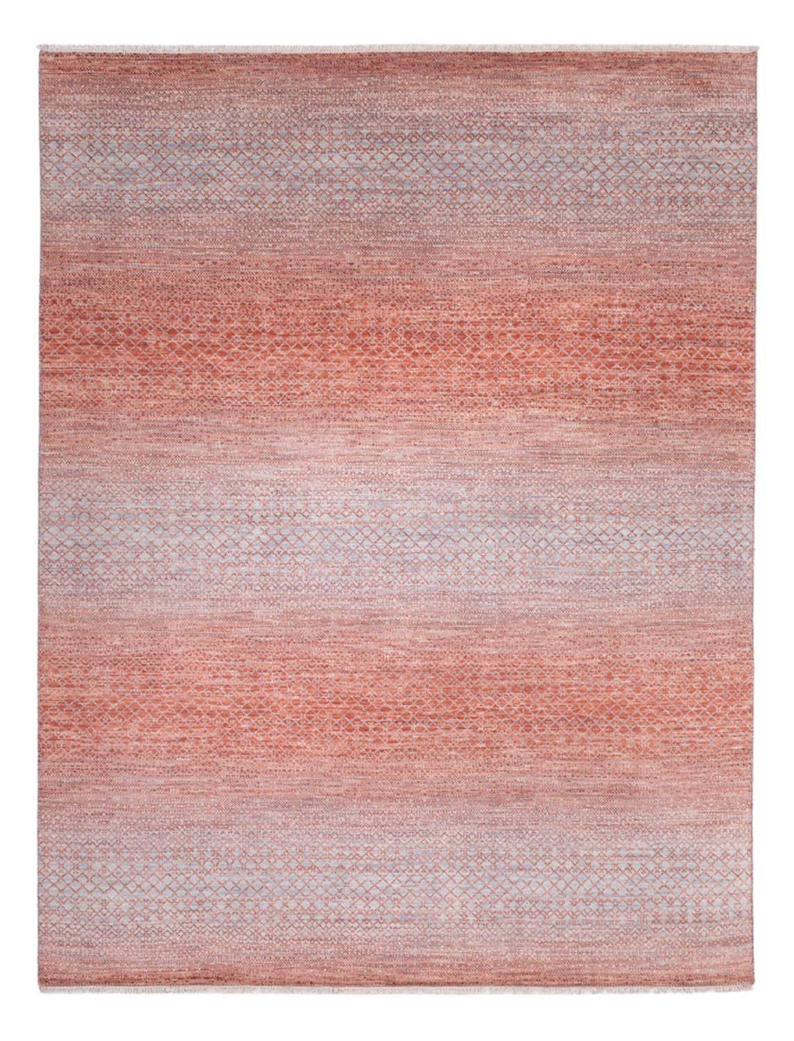 Tapis design - 360 x 274 cm - multicolore