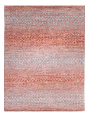 Tapis design - 360 x 274 cm - multicolore