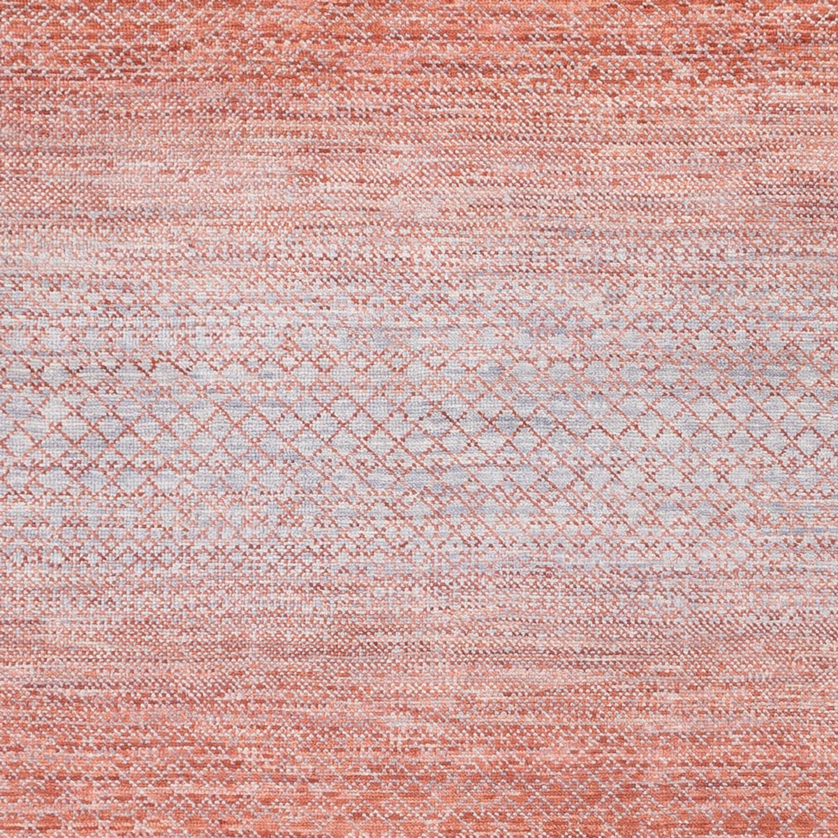 Tapis design - 360 x 274 cm - multicolore