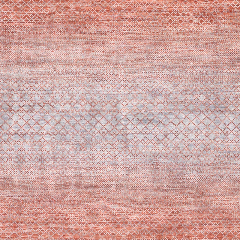 Tapis design - 360 x 274 cm - multicolore