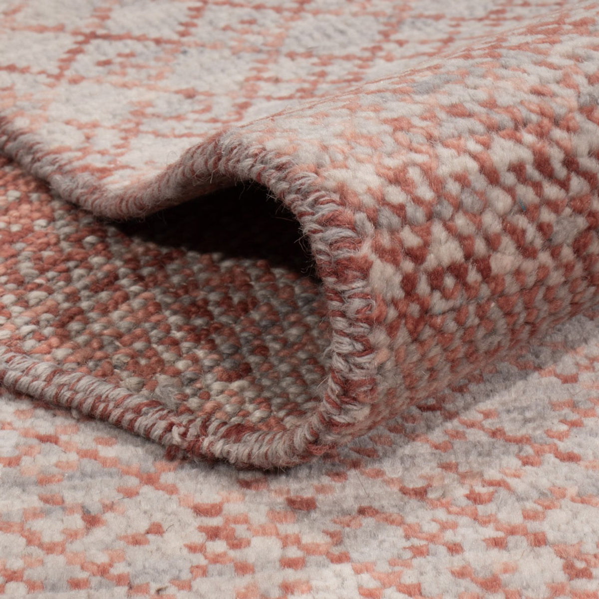 Tapis design - 360 x 274 cm - multicolore