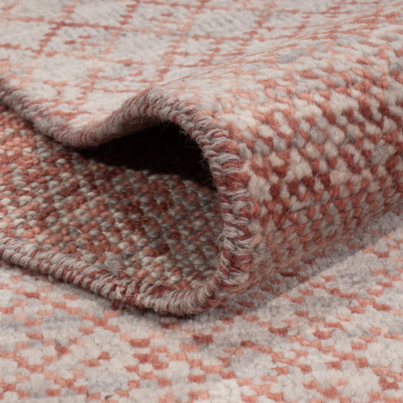 Tapis design - 360 x 274 cm - multicolore