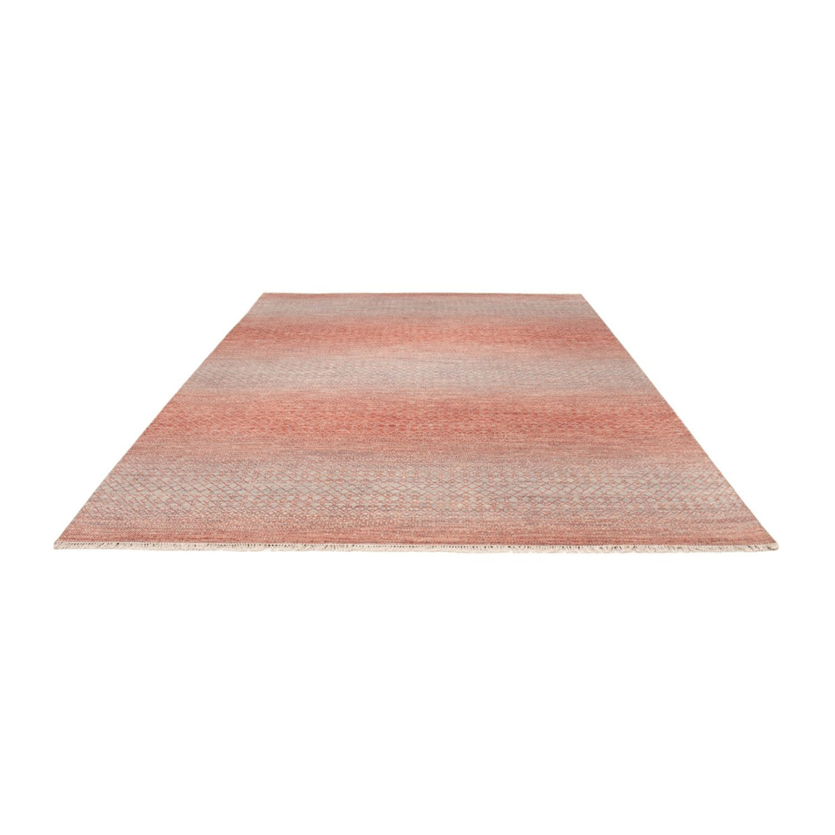 Tapis design - 360 x 274 cm - multicolore