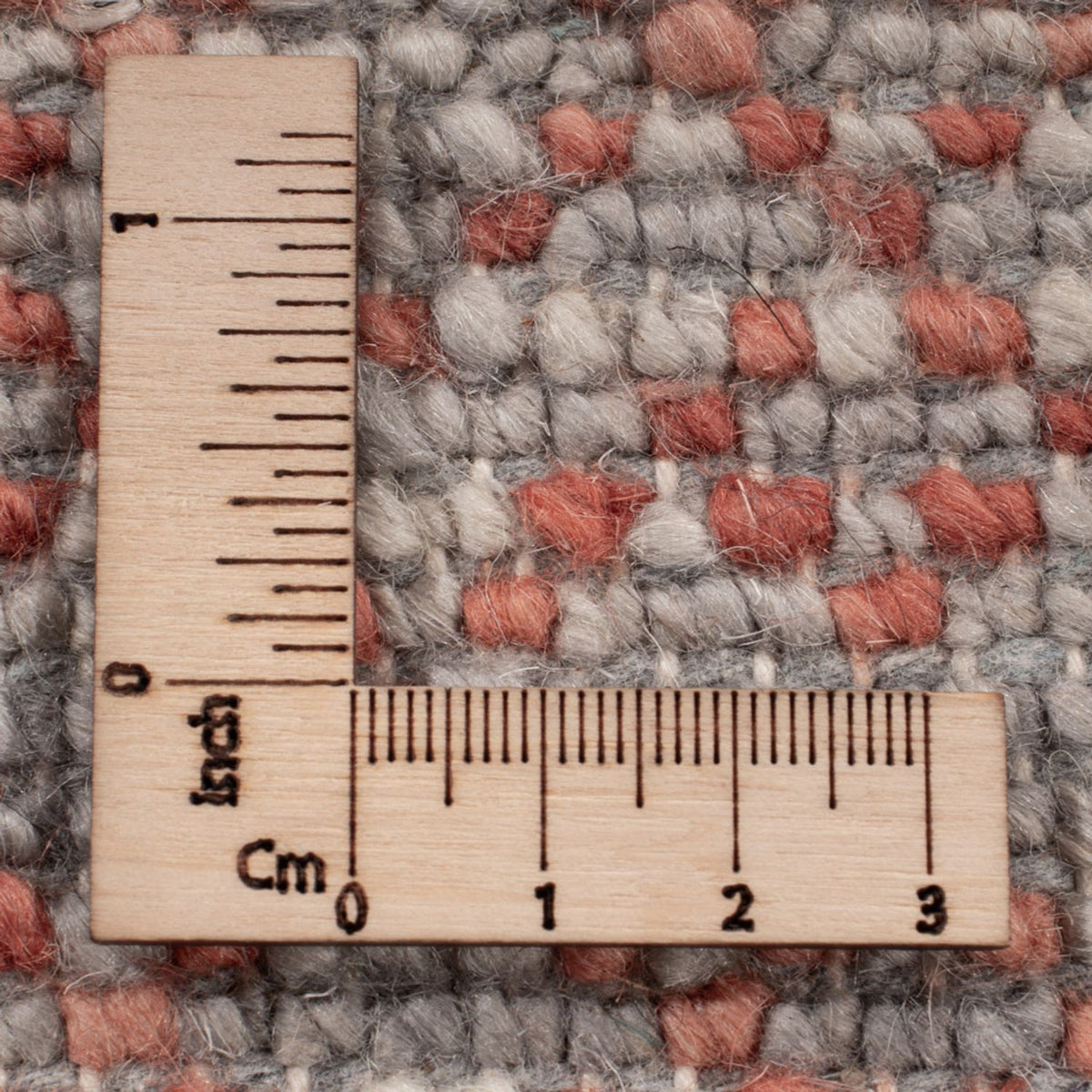 Tapis design - 360 x 274 cm - multicolore