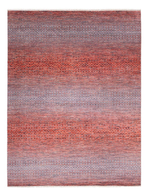 Tapis design - 365 x 275 cm - multicolore