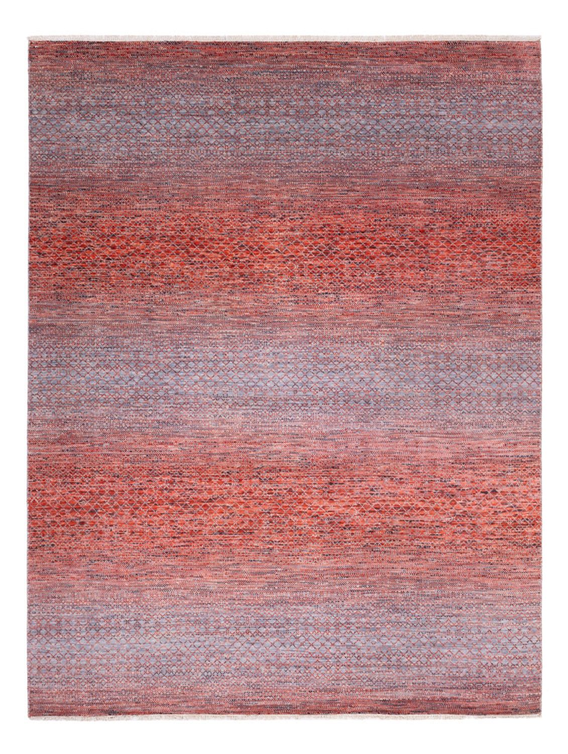 Tapis design - 365 x 275 cm - multicolore