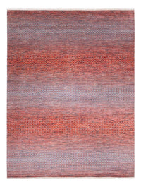 Tapis design - 365 x 275 cm - multicolore
