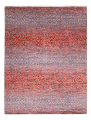 Tapis design - 365 x 275 cm - multicolore