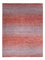 Tapis design - 365 x 275 cm - multicolore