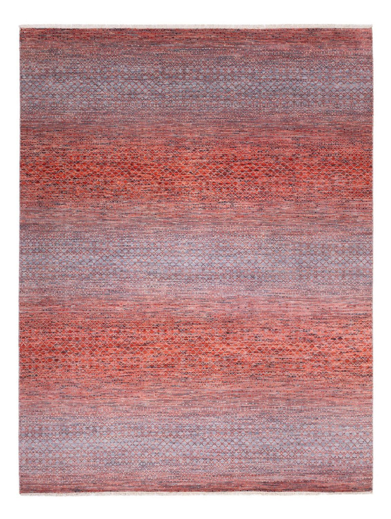 Tapis design - 365 x 275 cm - multicolore