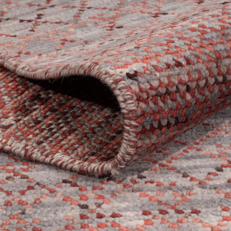 Tapis design - 365 x 275 cm - multicolore