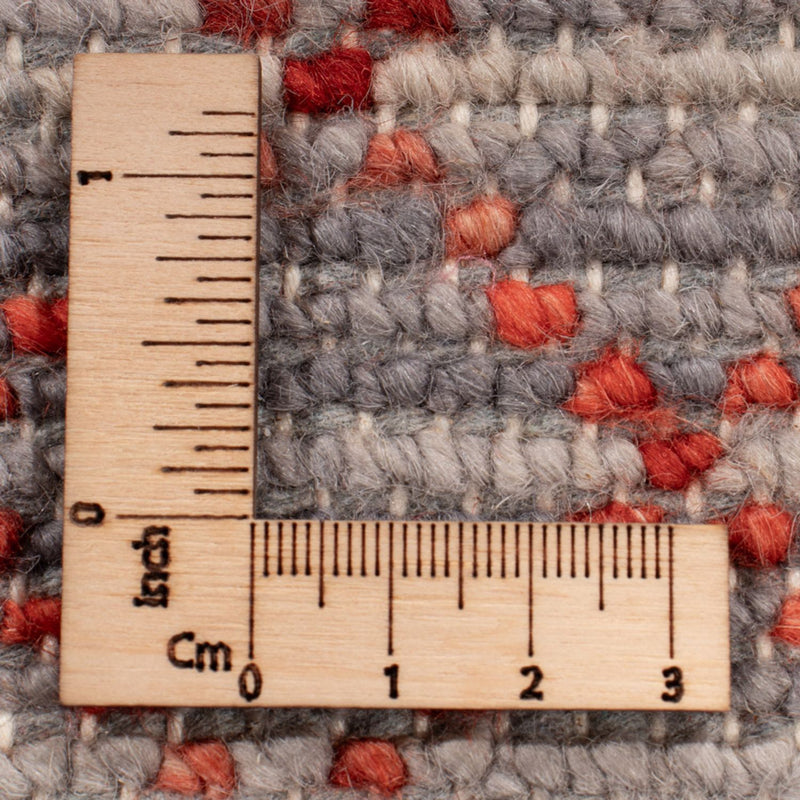 Tapis design - 365 x 275 cm - multicolore