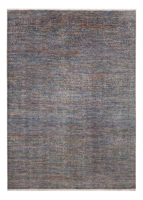Tapis design - 350 x 252 cm - anthracite