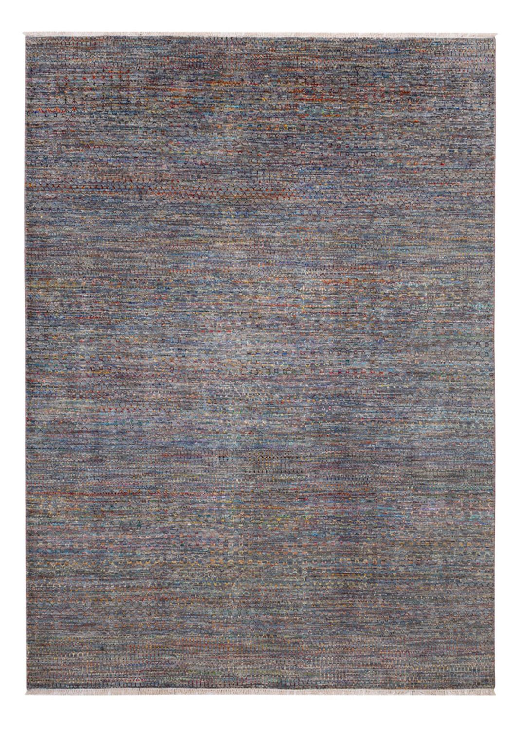 Tapis design - 350 x 252 cm - anthracite
