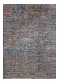 Tapis design - 350 x 252 cm - anthracite