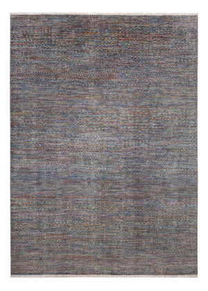 Tapis design - 350 x 252 cm - anthracite