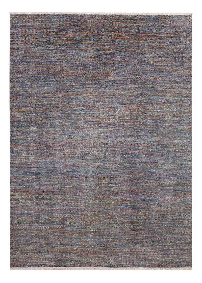 Tapis design - 350 x 252 cm - anthracite
