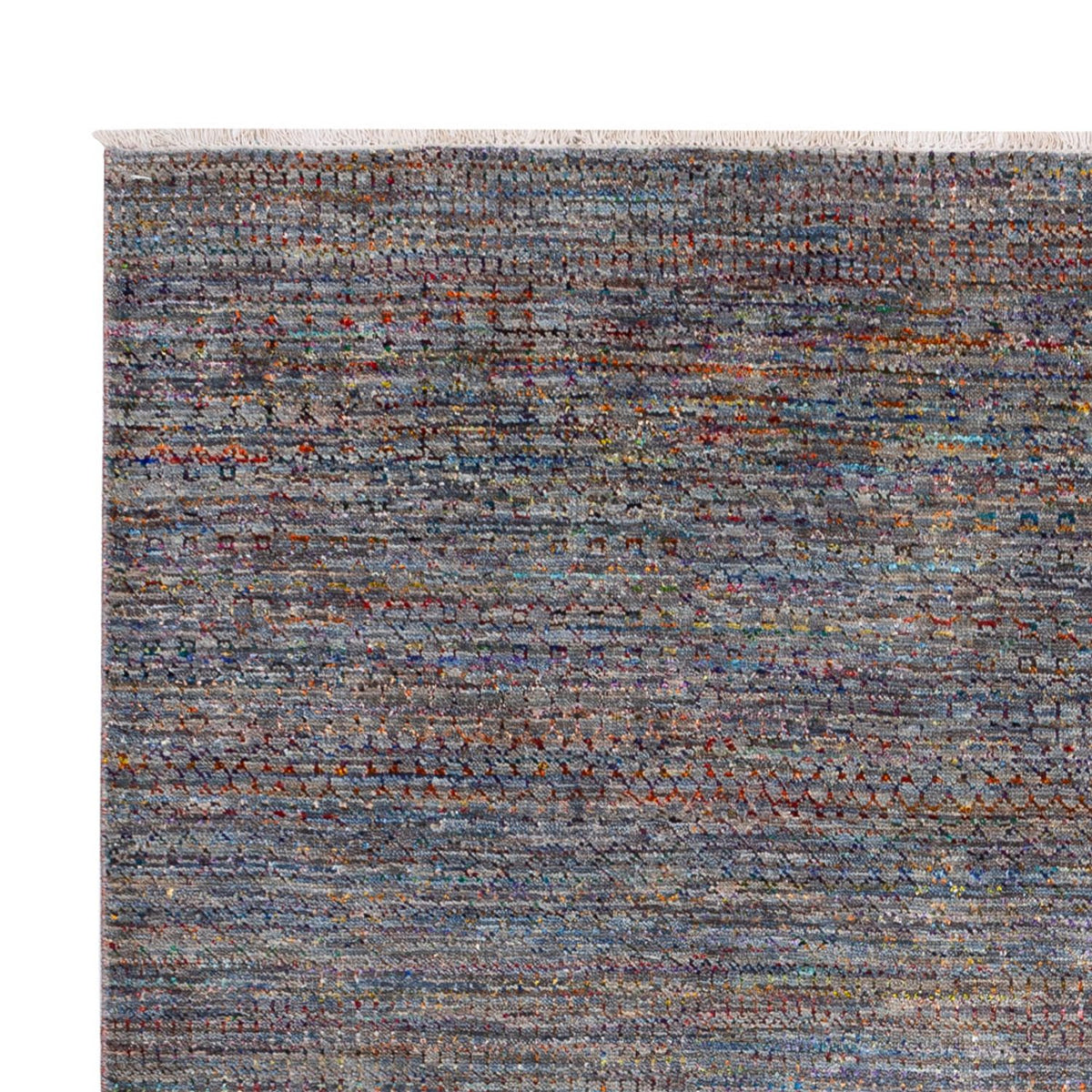 Tapis design - 350 x 252 cm - anthracite