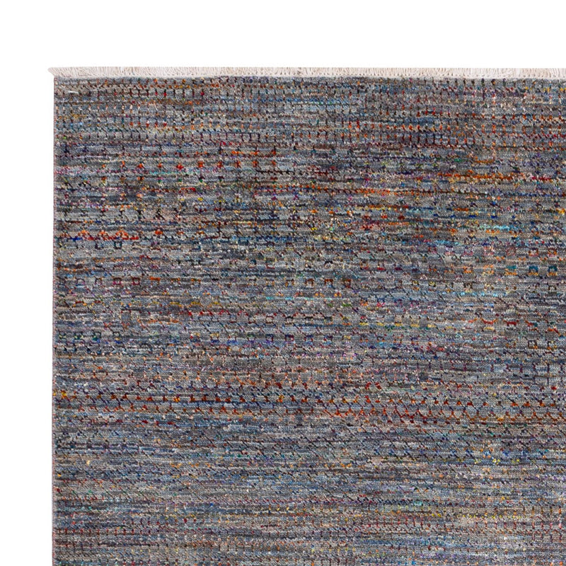 Tapis design - 350 x 252 cm - anthracite