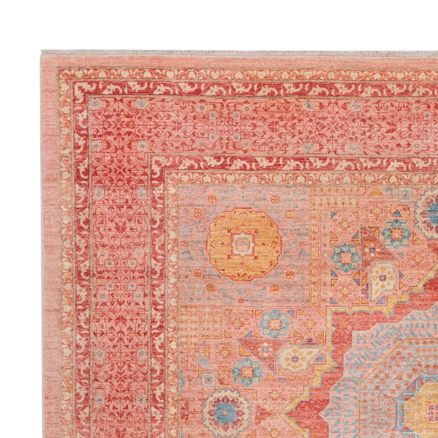 Ariana Tapis 364x282cm - Tapis oriental
