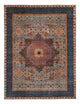 Ariana Tapis 358x274cm - Tapis oriental