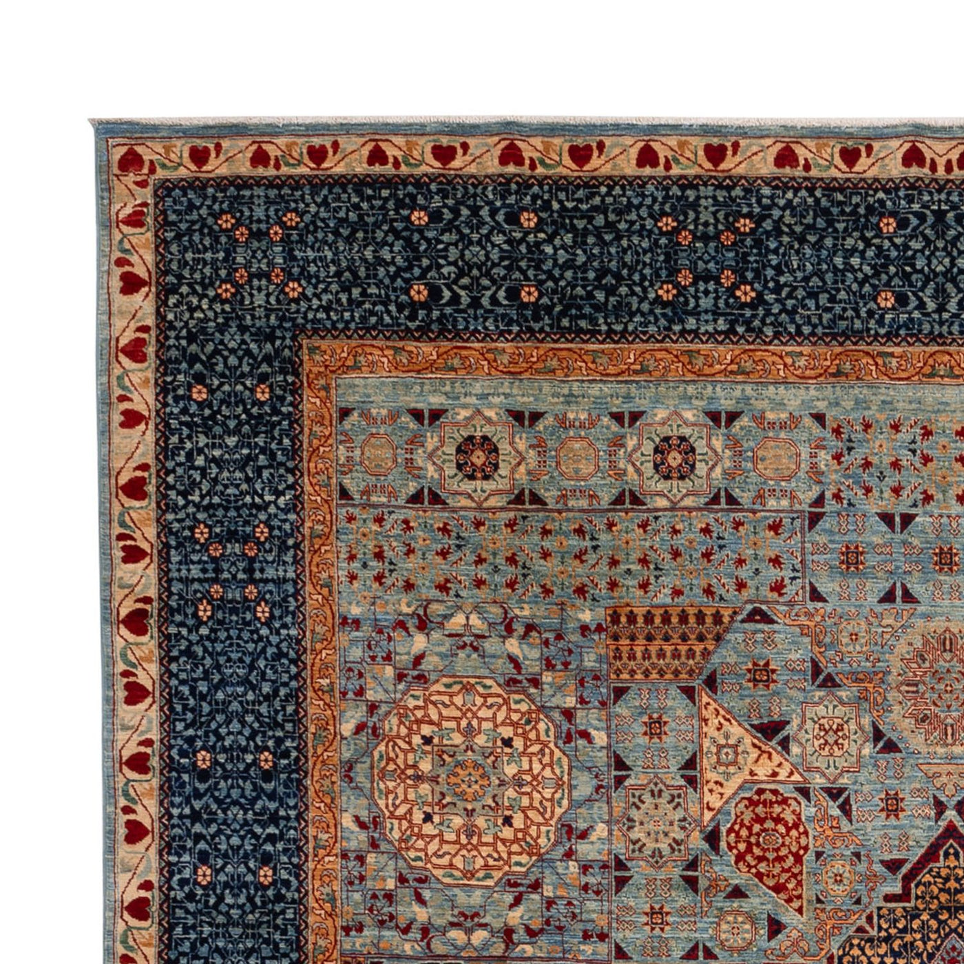 Ariana Tapis 358x274cm - Tapis oriental