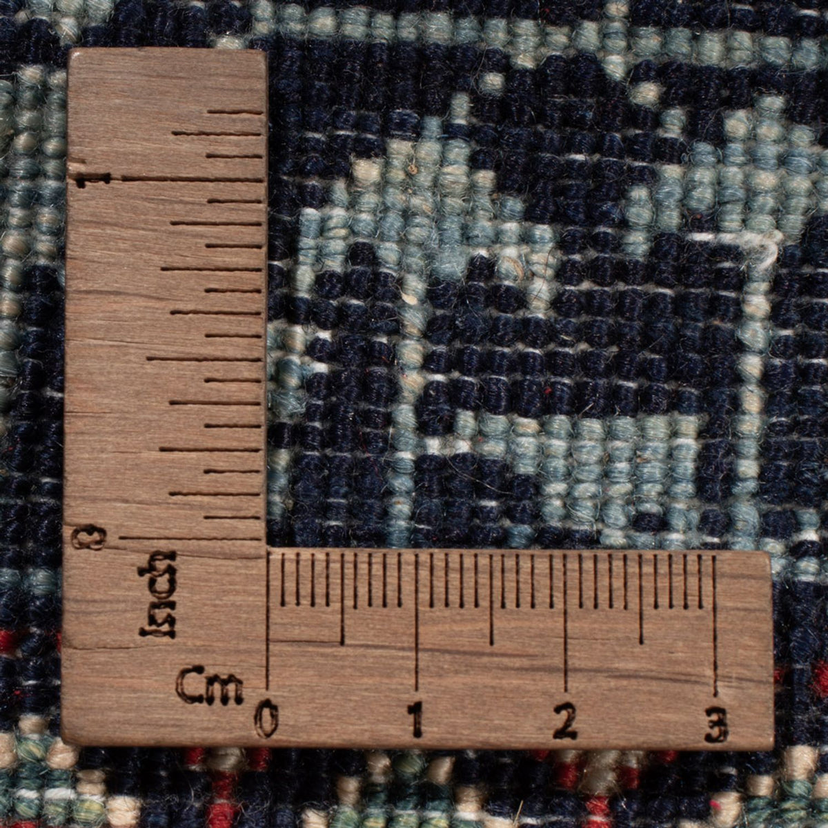 Tapis Ziegler - Ariana - 358 x 274 cm - multicolore