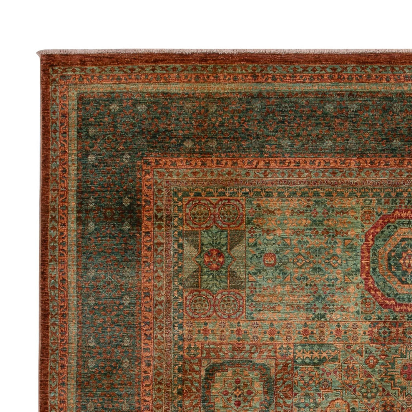 Ariana Tapis 344x249cm - Tapis oriental