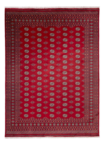 Tapis de Boukhara Tapis 277x380cm - Tapis oriental