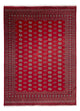 Tapis de Boukhara Tapis 380x277cm - Tapis oriental