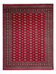 Tapis de Boukhara Tapis 362x278cm - Tapis oriental
