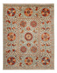 Ariana Tapis 357x281cm - Tapis oriental