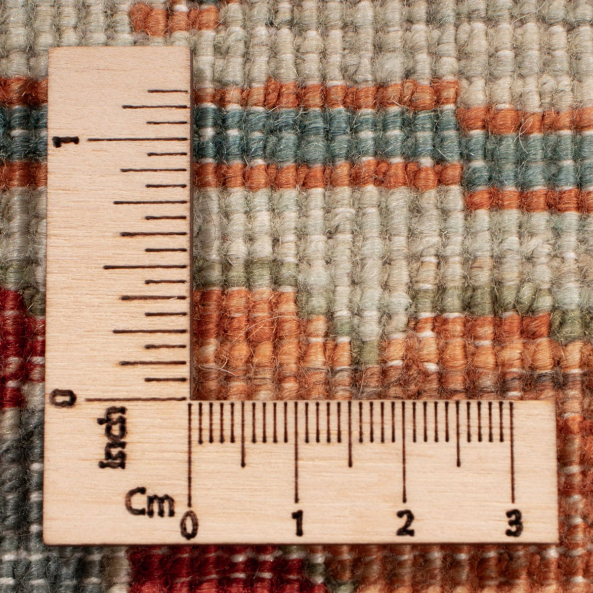 Tapis Ziegler - Ariana - 357 x 281 cm - sable