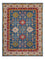 Tapis Ziegler - Kazak - 359 x 278 cm - bleu