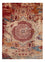 Tapis design - 340 x 249 cm - multicolore